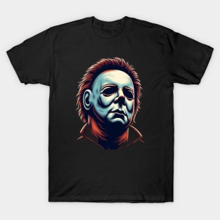 Michael Myers T-Shirt